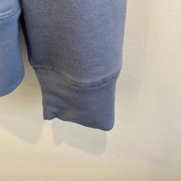 Hylete Mens Zip Front Hoodie - Picture 6 of 10